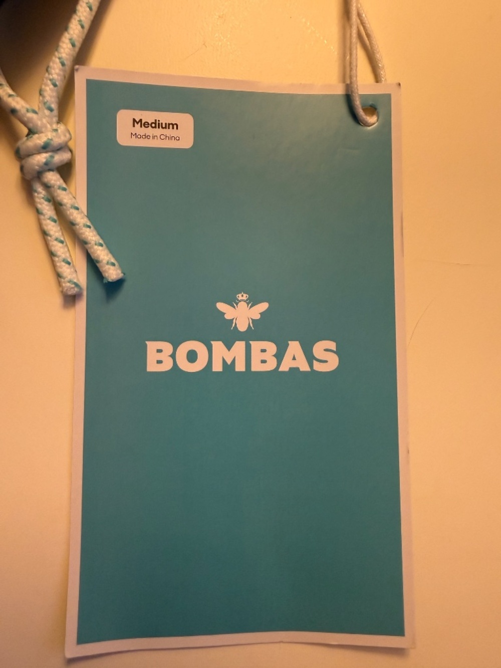 Bombas - Men's Gripper Slipper - Double Cushion - Picture 5 of 6